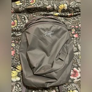 Arc’teryx Heliad 15 backpack